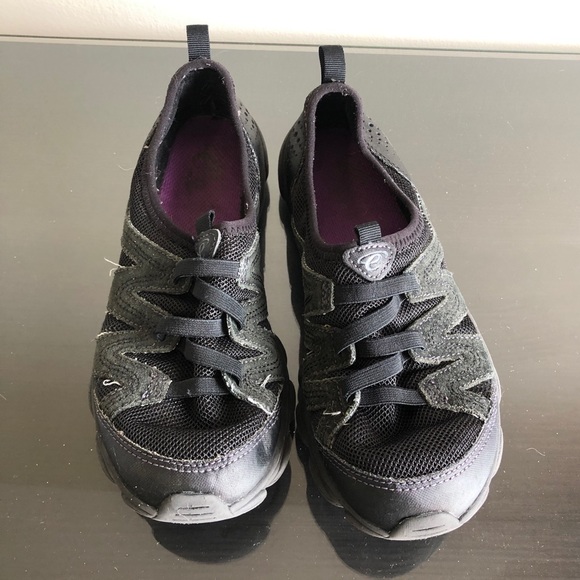 easy spirit shoes for plantar fasciitis